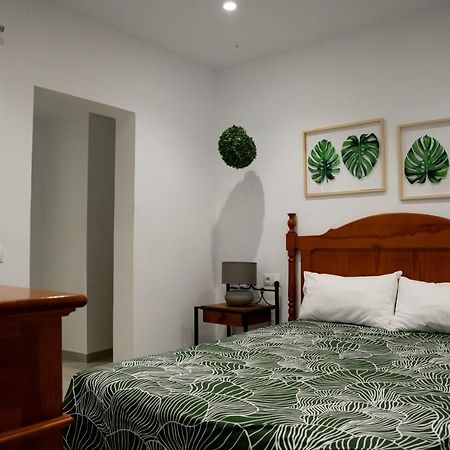 Casa La Furnia Βίλα Icod De Los Vinos Εξωτερικό φωτογραφία