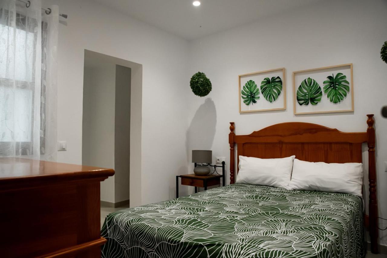 Casa La Furnia Βίλα Icod De Los Vinos Εξωτερικό φωτογραφία