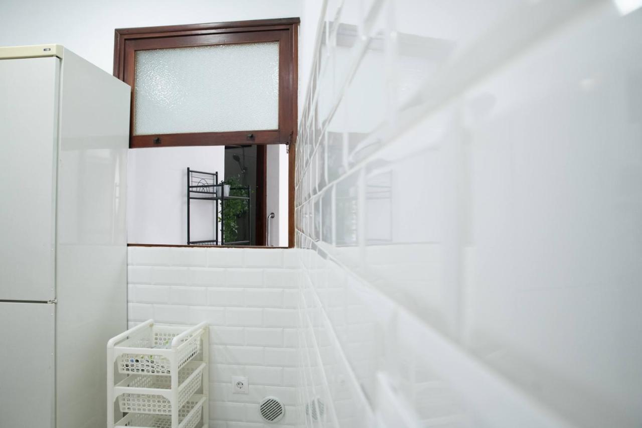 Casa La Furnia Βίλα Icod De Los Vinos Εξωτερικό φωτογραφία