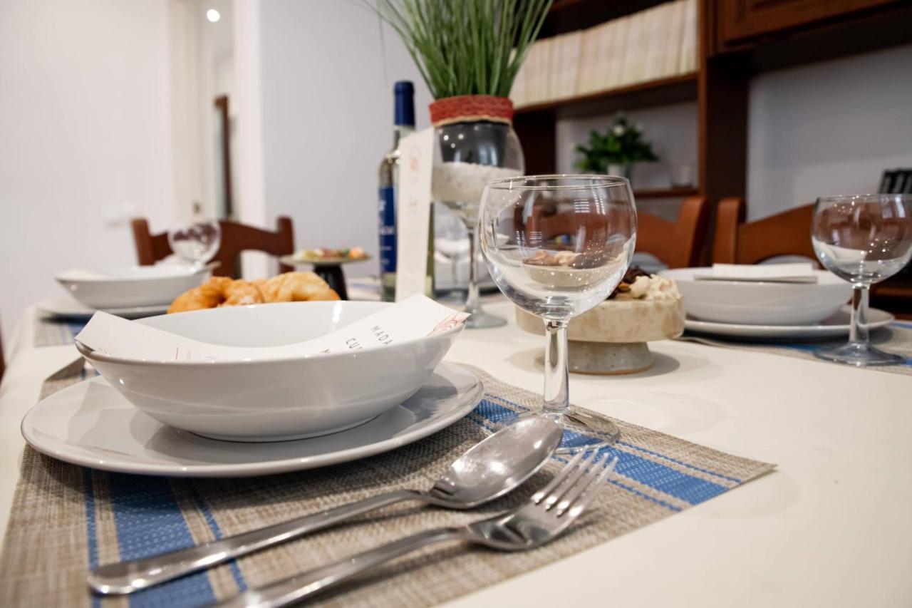 Casa La Furnia Βίλα Icod De Los Vinos Εξωτερικό φωτογραφία
