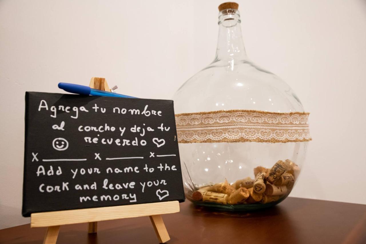 Casa La Furnia Βίλα Icod De Los Vinos Εξωτερικό φωτογραφία