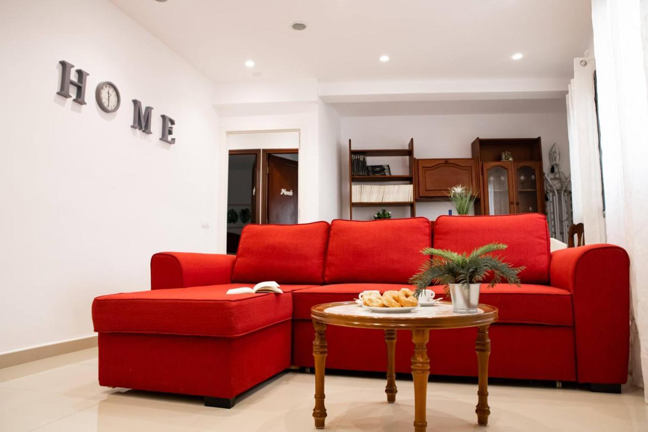 Casa La Furnia Βίλα Icod De Los Vinos Εξωτερικό φωτογραφία