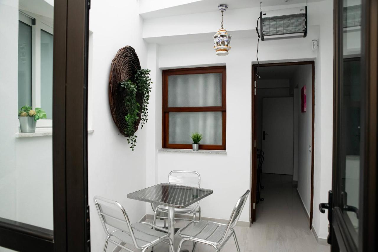 Casa La Furnia Βίλα Icod De Los Vinos Εξωτερικό φωτογραφία