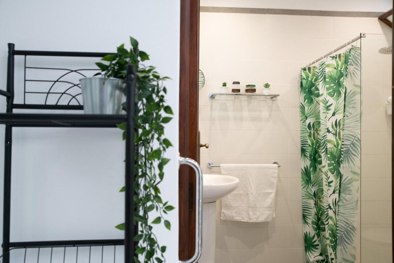 Casa La Furnia Βίλα Icod De Los Vinos Εξωτερικό φωτογραφία