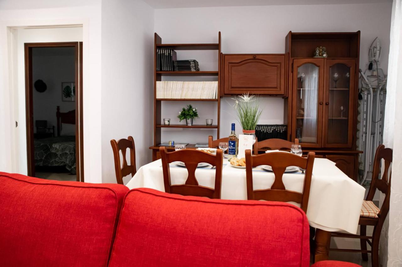 Casa La Furnia Βίλα Icod De Los Vinos Εξωτερικό φωτογραφία