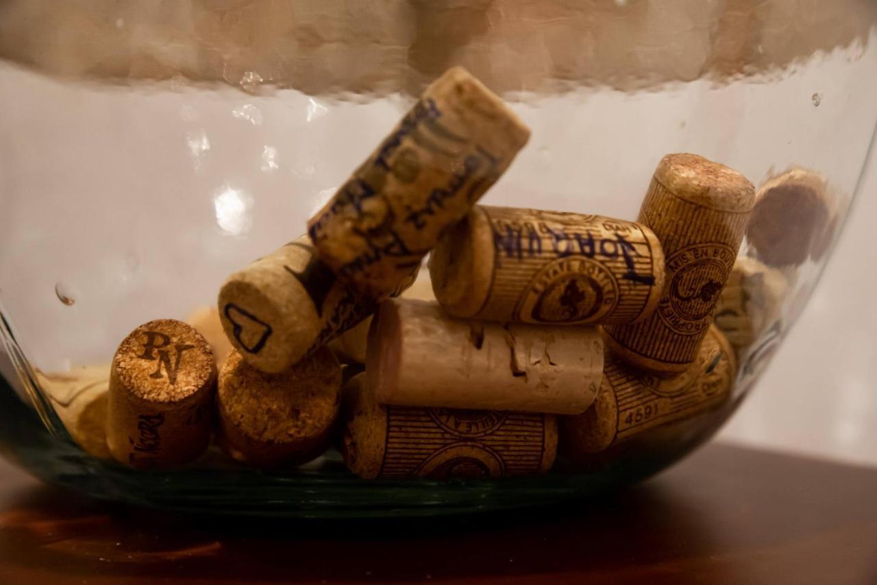 Casa La Furnia Βίλα Icod De Los Vinos Εξωτερικό φωτογραφία