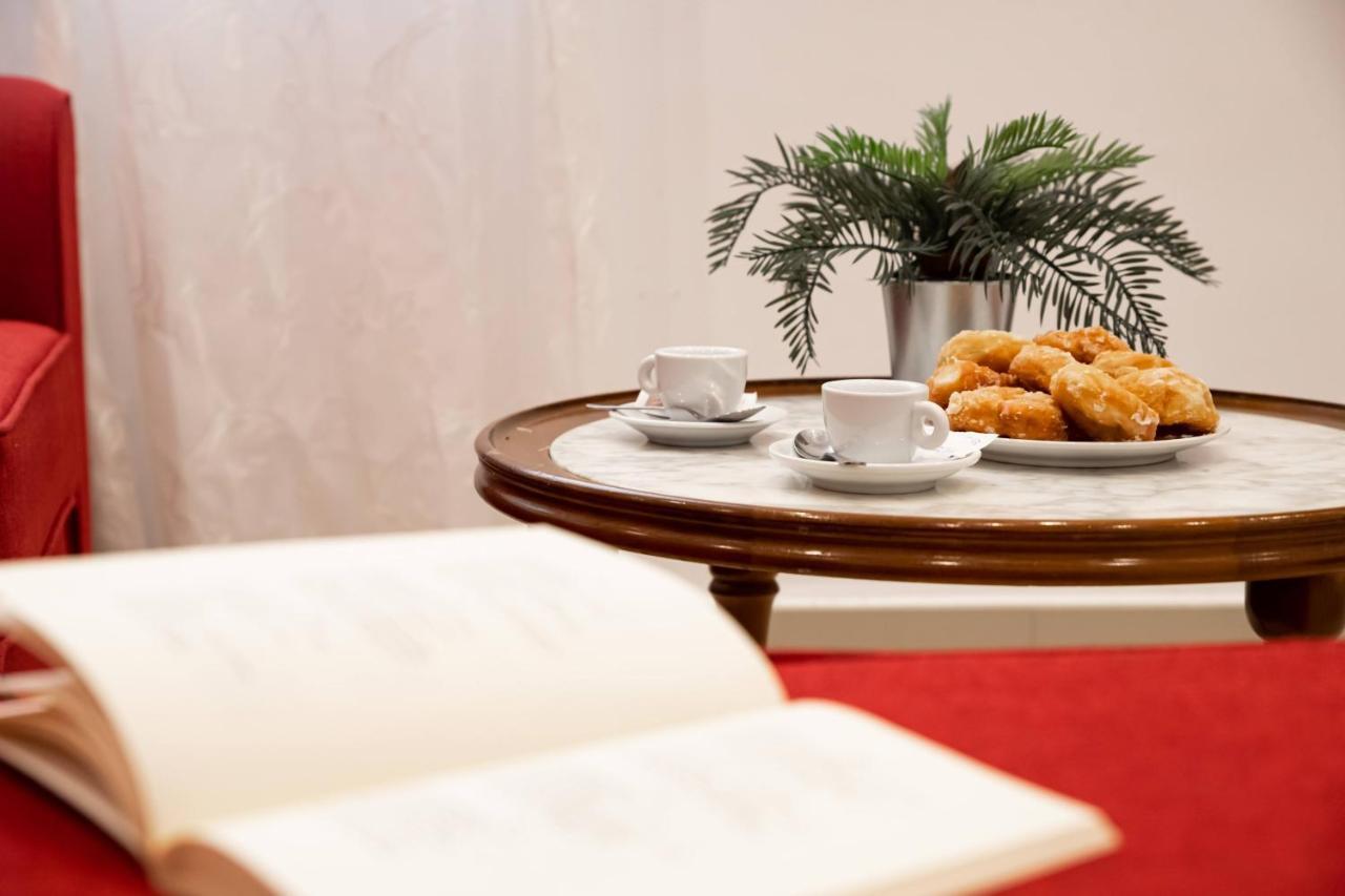 Casa La Furnia Βίλα Icod De Los Vinos Εξωτερικό φωτογραφία