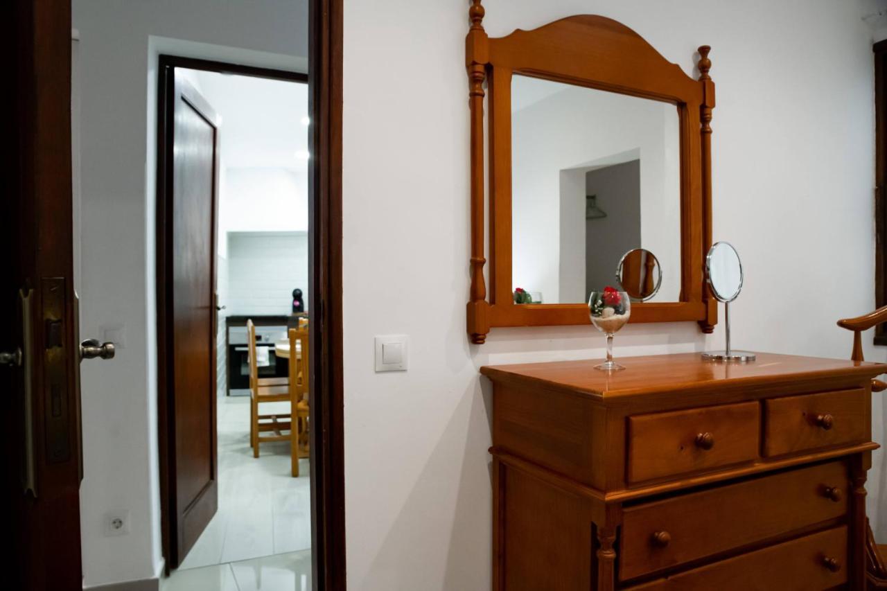 Casa La Furnia Βίλα Icod De Los Vinos Εξωτερικό φωτογραφία