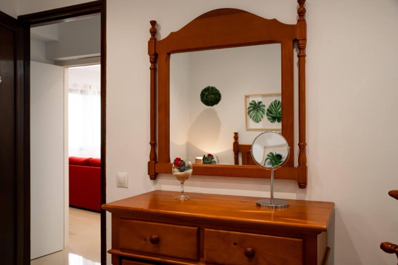 Casa La Furnia Βίλα Icod De Los Vinos Εξωτερικό φωτογραφία
