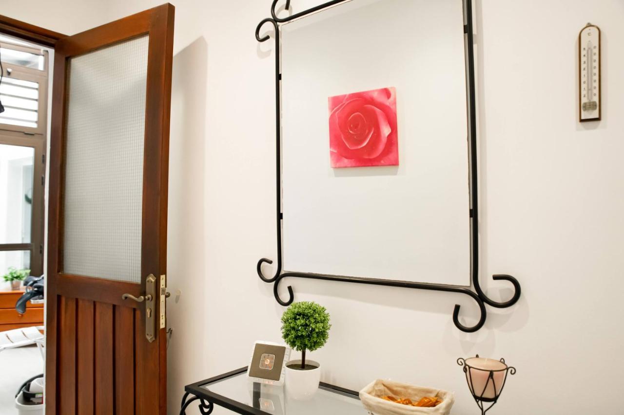 Casa La Furnia Βίλα Icod De Los Vinos Εξωτερικό φωτογραφία