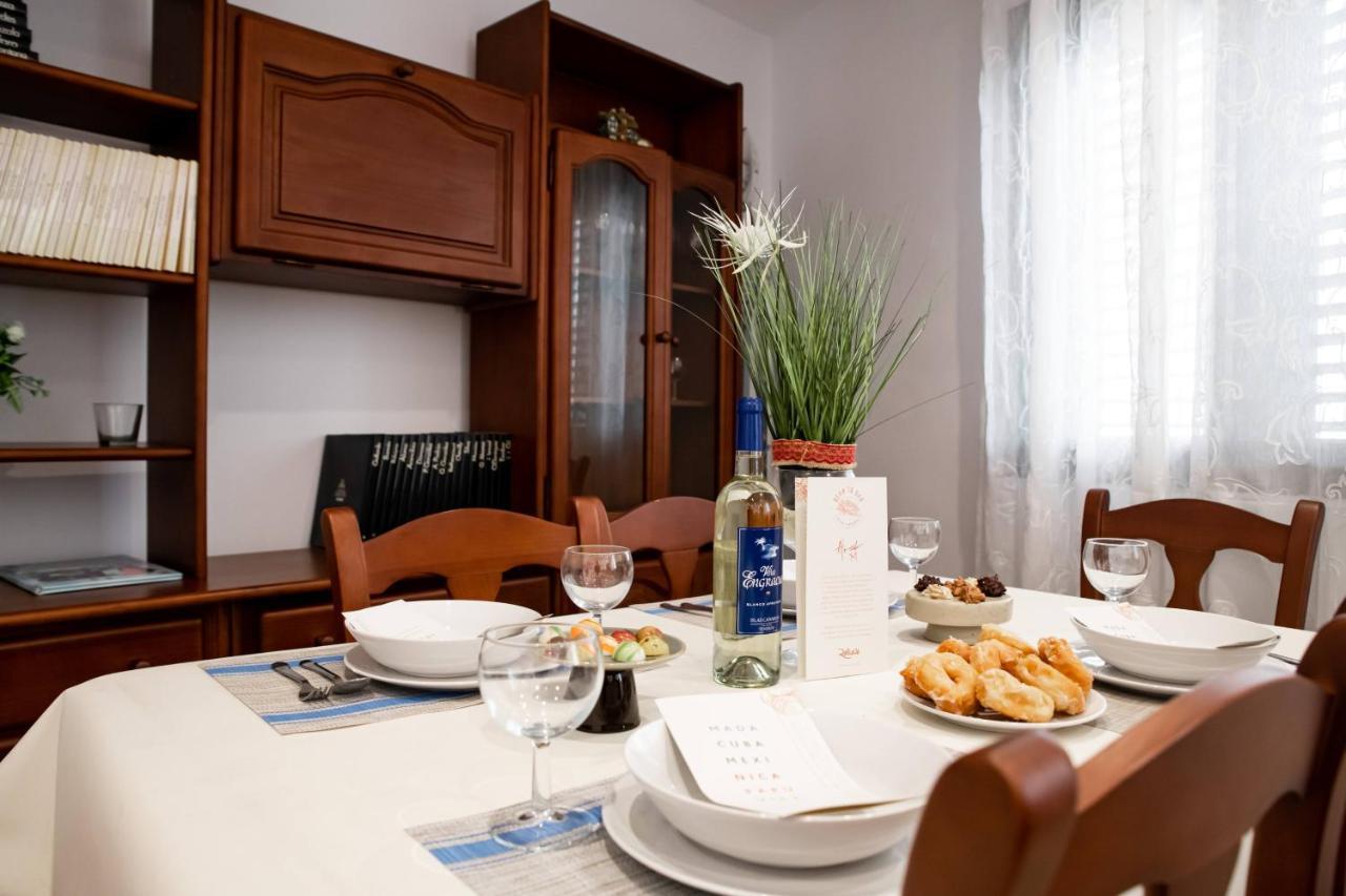 Casa La Furnia Βίλα Icod De Los Vinos Εξωτερικό φωτογραφία
