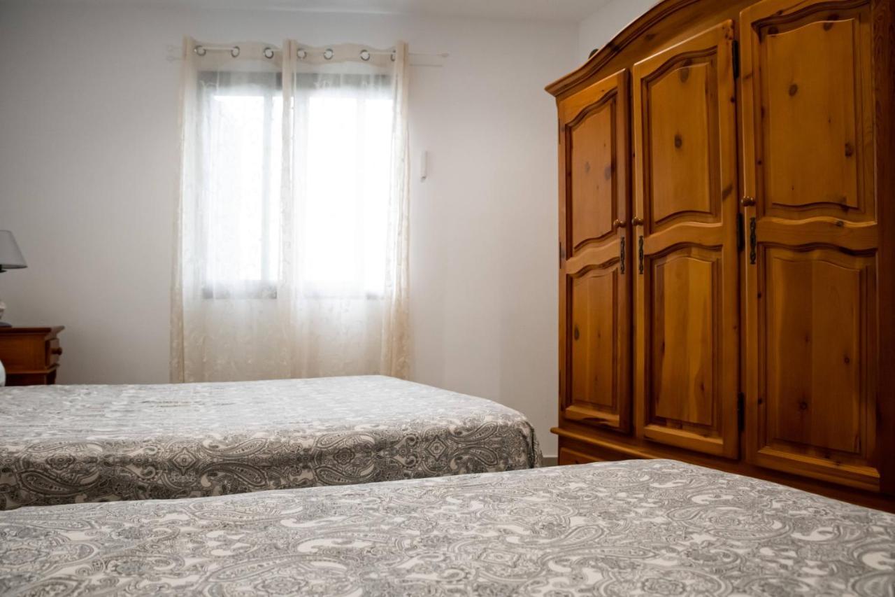 Casa La Furnia Βίλα Icod De Los Vinos Εξωτερικό φωτογραφία