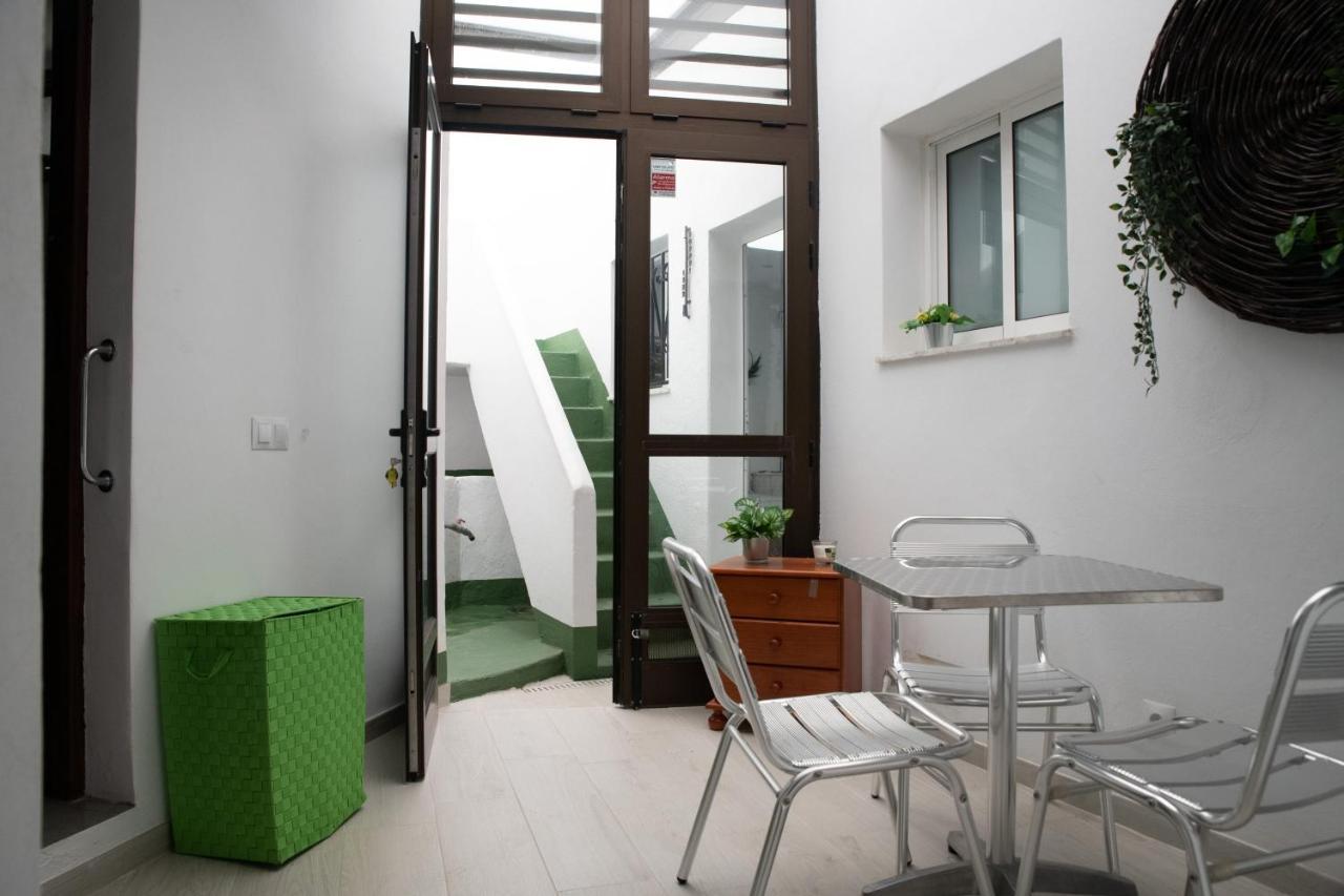 Casa La Furnia Βίλα Icod De Los Vinos Εξωτερικό φωτογραφία